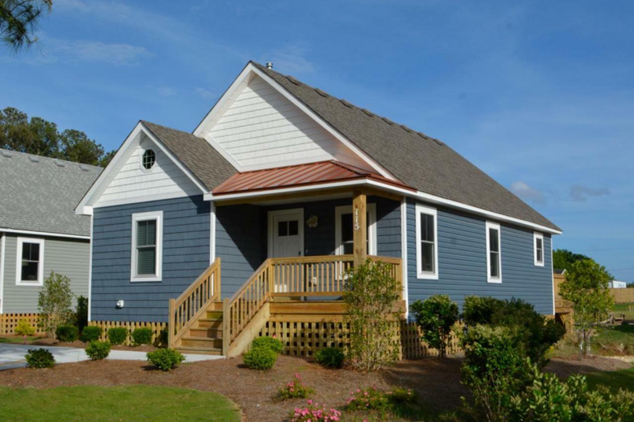 Kilmarlic Snead Cottage Powells Point Luaran gambar